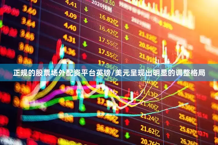 正规的股票场外配资平台英镑/美元呈现出明显的调整格局